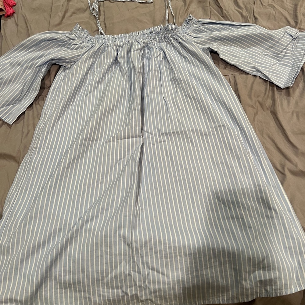 Forever 21 summer dress size L